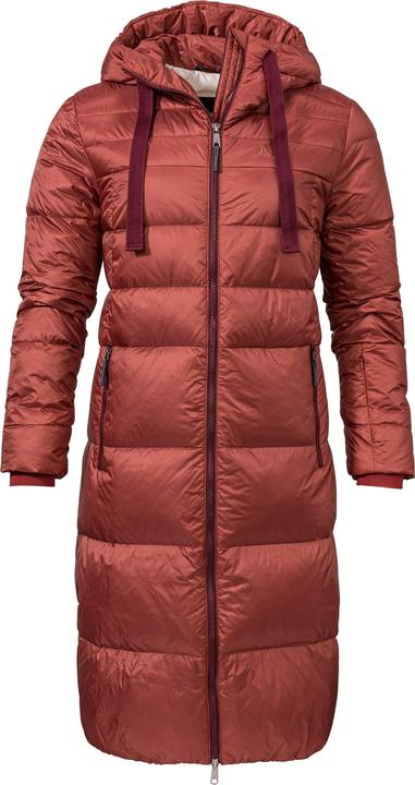 Produktbild Schöffel Down Coat Kenosha L (48)
