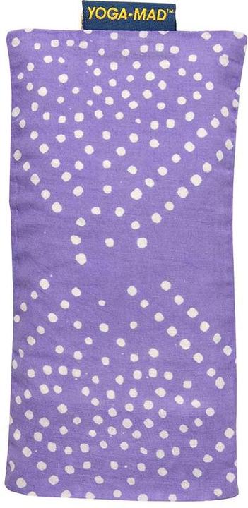 Yoga Mad - Coussin pour les yeux