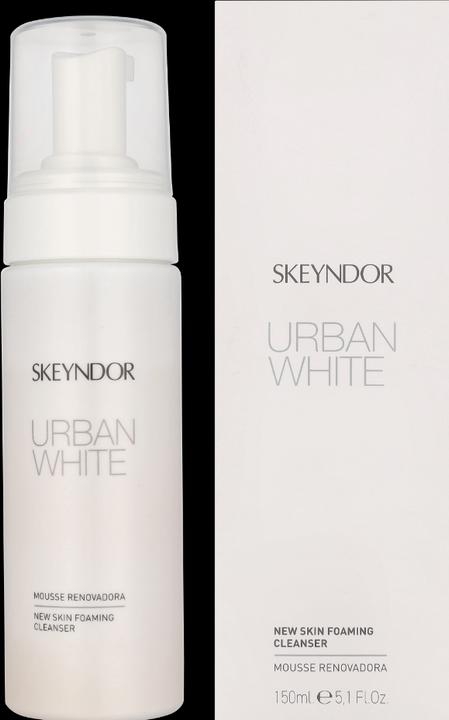 Image du produit Skeyndor Blanc urbain (Mousse, 150 ml)
