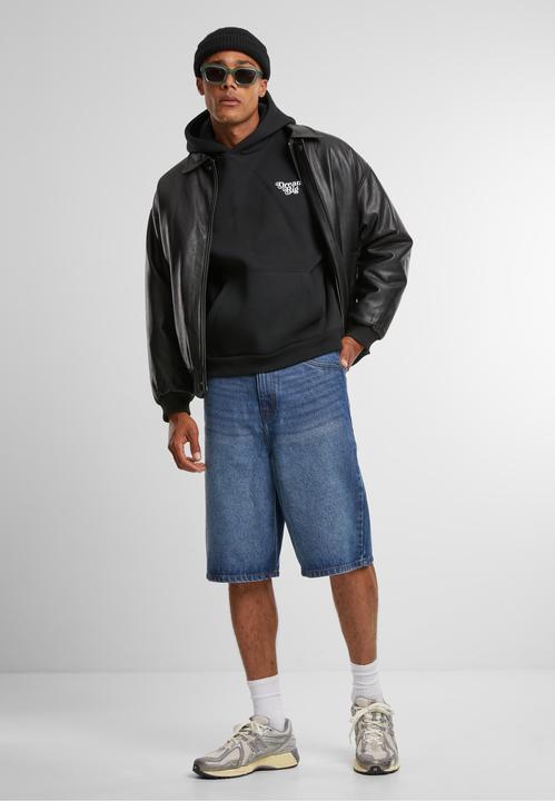 Produktbild Urban Classics Upscale Up And Beyond Fluffy Hoody - 174485 (XXL)