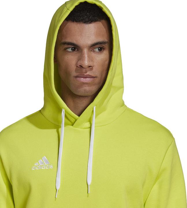 Image du produit adidas Sweat à Capuche Entrada 22 (S)