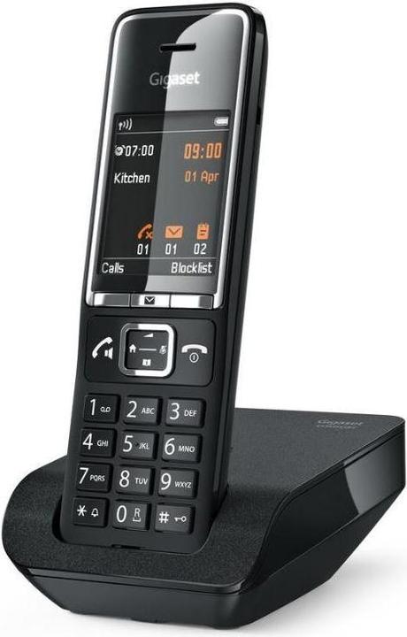 Siemens Gigaset Comfort 550 (DE-Version)