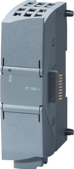 Produktbild Siemens S7-1200 Communication Processor CP1243-1