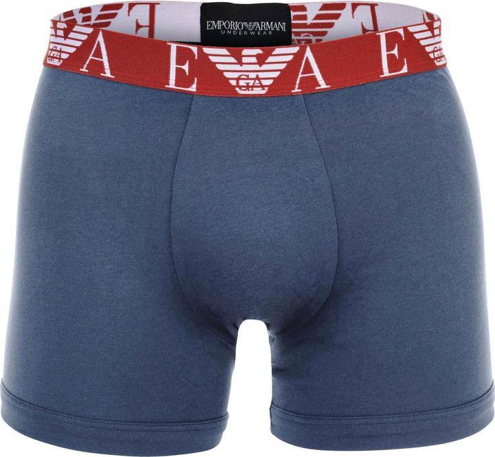 Produktbild Emporio Armani Bold Monogram (M, 3er Pack)