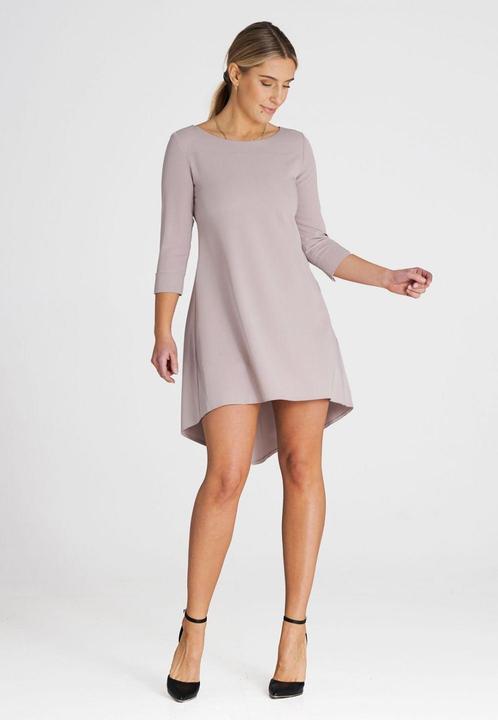 Actual product image Figl Cocktail dress model (S)