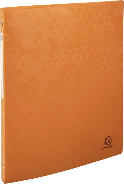 Actual product image Exacompta Ring binders (A4, 20 mm, 360 Piece)