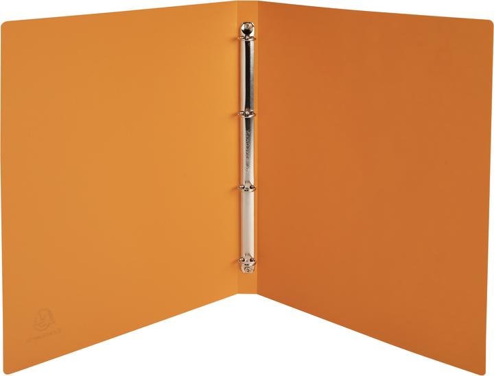 Actual product image Exacompta Ring binders (A4, 20 mm, 360 Piece)