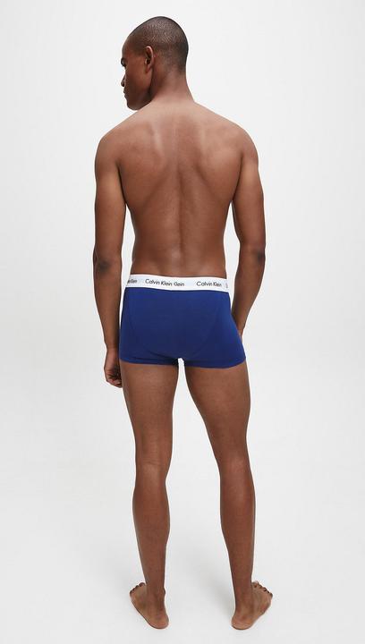 Image du produit Calvin Klein Malle basse (XS, Lot de 3)