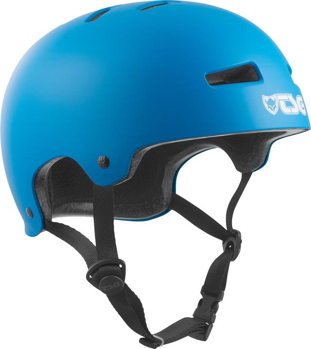 Produktbild TSG Evolution Solid Color (57 - 59 cm)