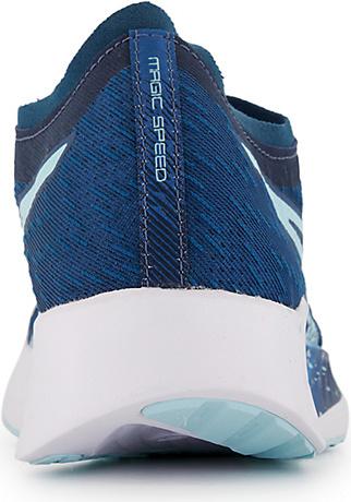 Produktbild ASICS Performance Magic Speed Lady Mako Blue/Clear Blue (37.5)