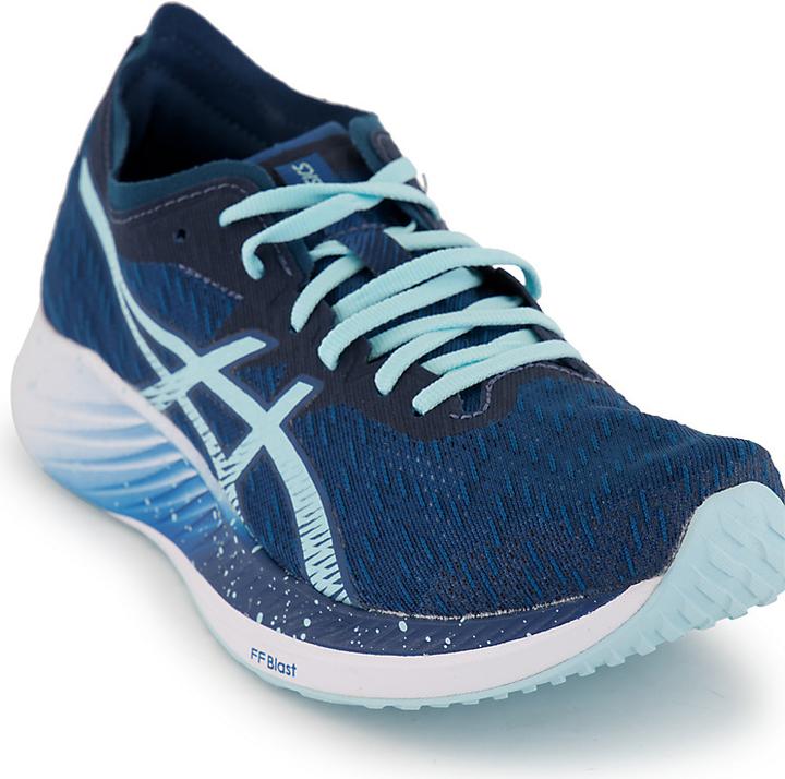 Produktbild ASICS Performance Magic Speed Lady Mako Blue/Clear Blue (37.5)