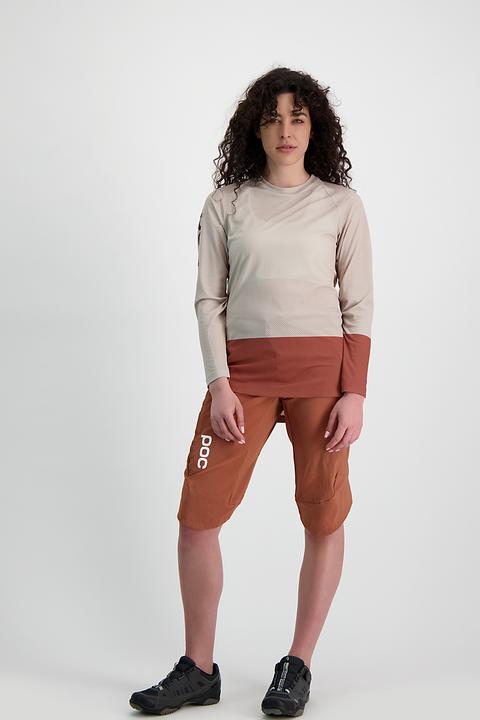 Produktbild Poc Infinite All-Mountain Damen Bikeshort (S)