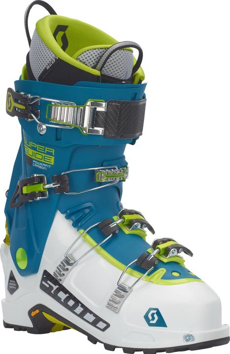 Produktbild Scott Sports Superguide Carbon (31)