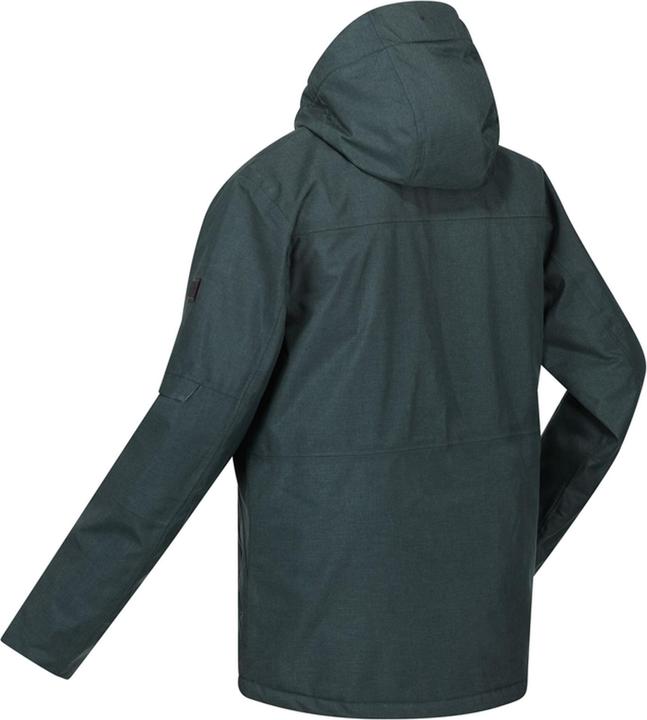 Actual product image Regatta Highside VII jacket waterproof (L)