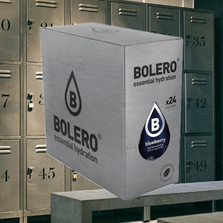 Immagine prodotto Bolero Classico (Mirtillo, 1 pz., 0.28 g)