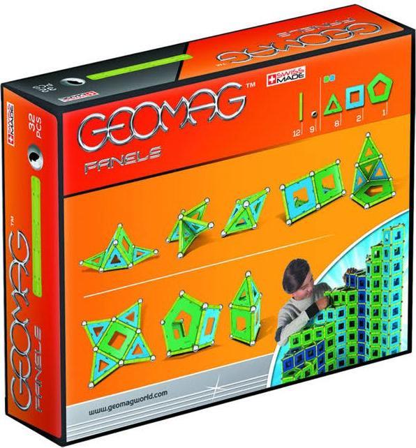 Image du produit Geomag Panels