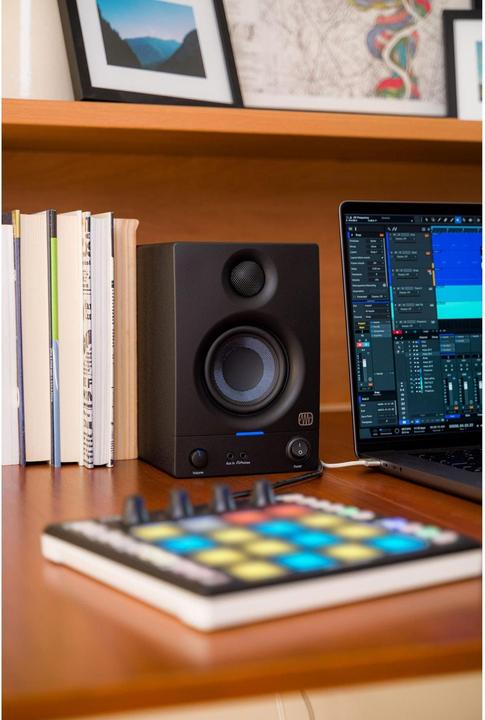 Immagine prodotto PreSonus Eris 3.5 - 2. Gen (Attivo, Coppia, 2x 25 W)