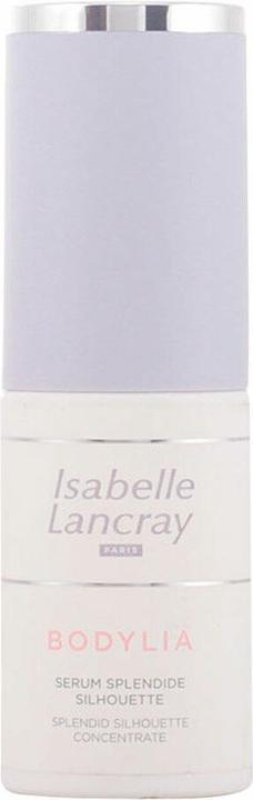 Actual product image Isabelle Lancray Bodylia (Body lotion, 100 ml)