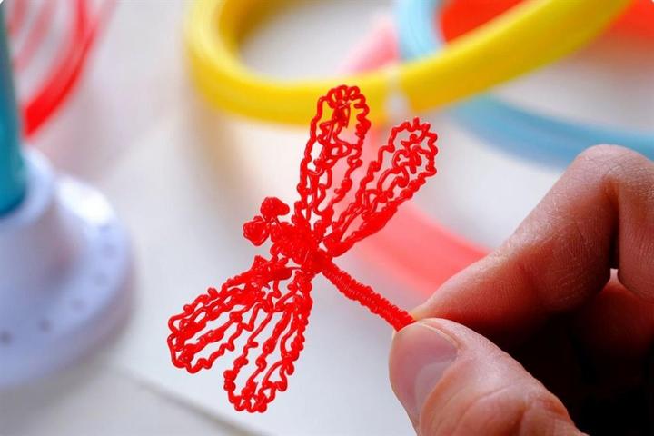 Produktbild myFirst 3D Pen Make