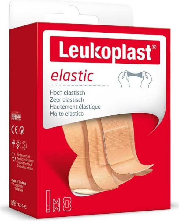 BSN elastic 3 Grössen (20 x)