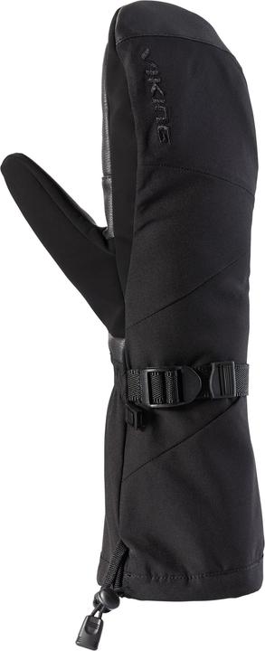 Actual product image MGA Viking gloves after Mitten Freeride (8)