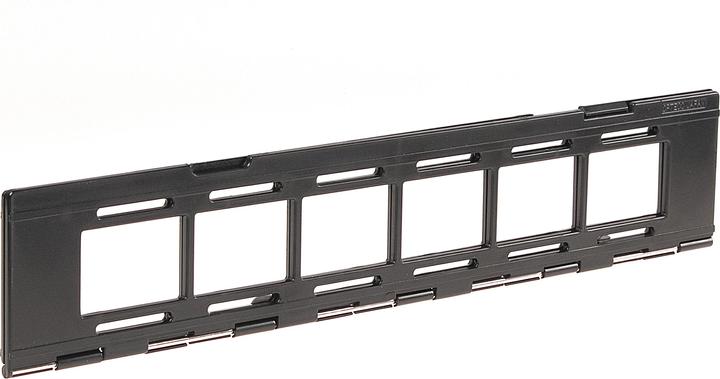 Produktbild Kaiser Fototechnik Filmstreifenhalter für Dia Duplikator 6506 (Fotoemulsion)