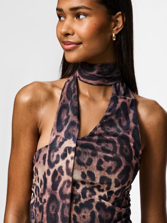 Produktbild Pieces PCNALLE Neckholderkleid (S)