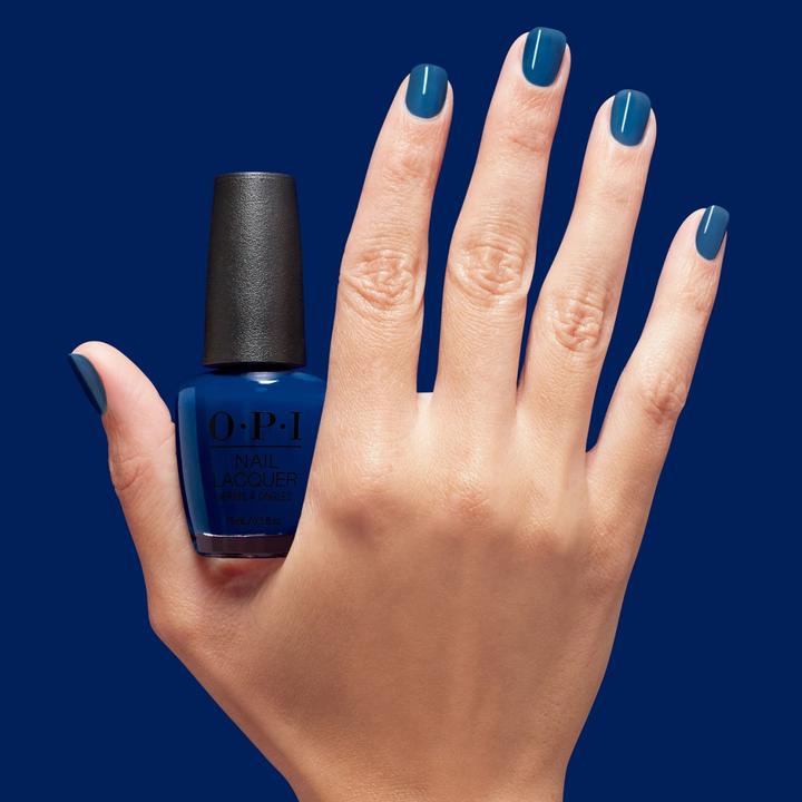 Produktbild OPI Make 'Em Jelly - Indigo Off