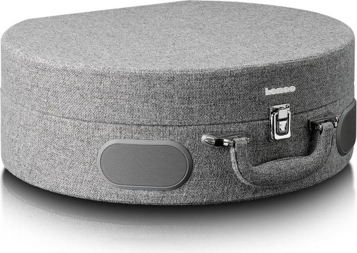 Actual product image Lenco Record player LS-66GY (Manual)