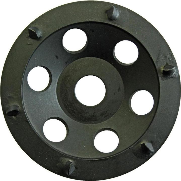 Immagine prodotto Eibenstock Mola a tazza diamantata PCD 125 mm 22,23 mm