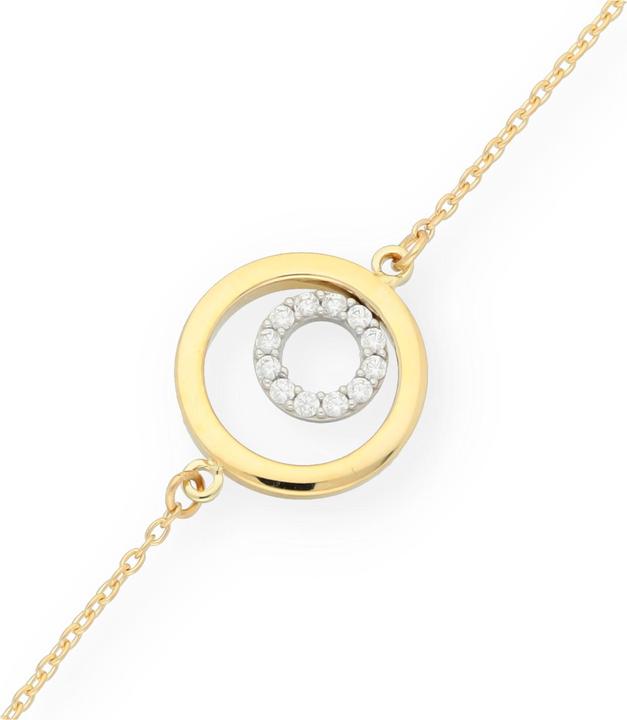 Produktbild Carat Style (1.32 cm, Gold 18ct)
