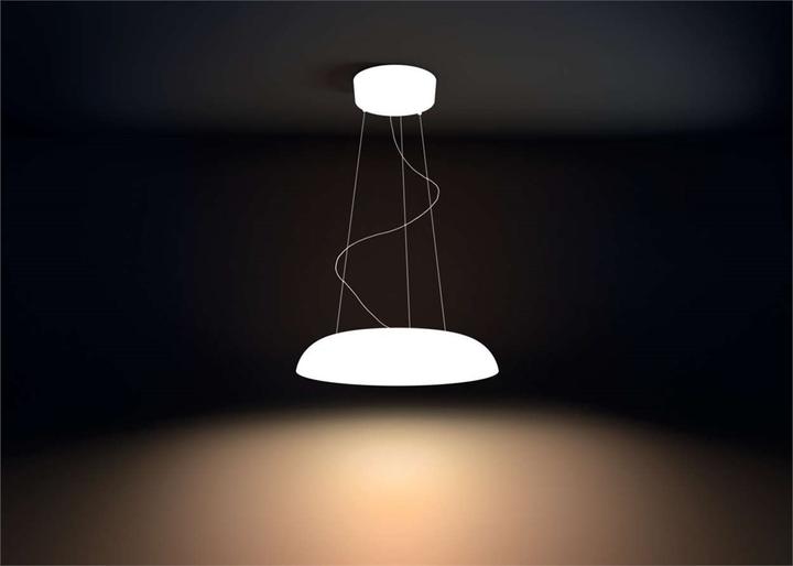 Actual product image Philips Hue Amaze Base (3000 lm)