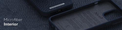 Immagine prodotto Njord Custodia rigida Vatn per iPhone 13 Mini (Apple iPhone 13 mini)