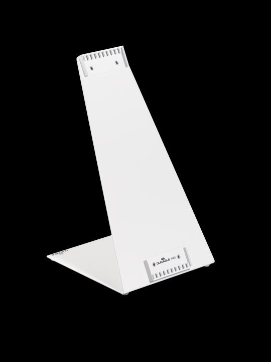 Durable Tischständer, kunststoffbeschichtet