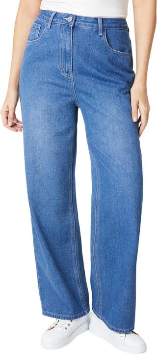 Immagine prodotto Principles Jeans Gamba Larga Donna (42)