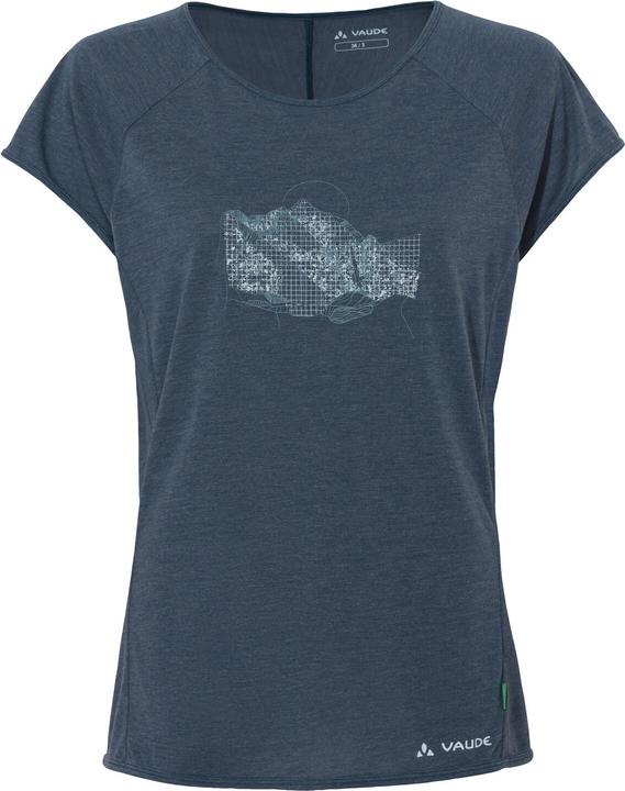 Immagine prodotto Vaude Tekoa T-Shirt II (46)
