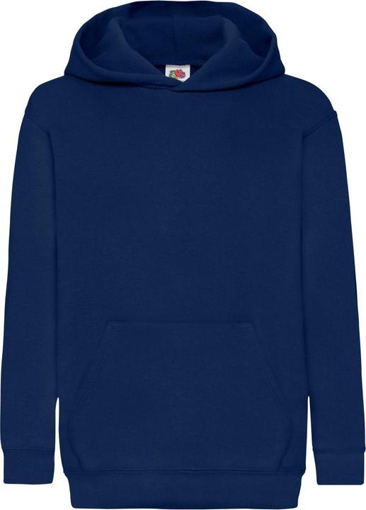 Fruit of the Loom Pullover mit Kapuze