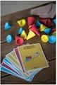 Immagine prodotto Oppi Piks Creative Cards 24 carte - Carte creative per bambini