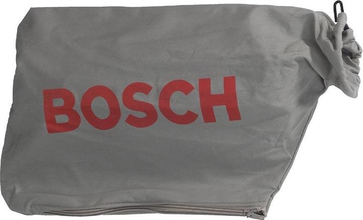 Actual product image Bosch Professional Zubehör Dust bag for cross-cut and mitre