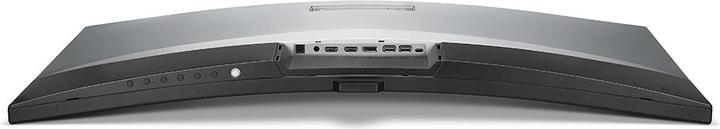 Produktbild BenQ Ex3501r (3440 x 1440 Pixel, 35")