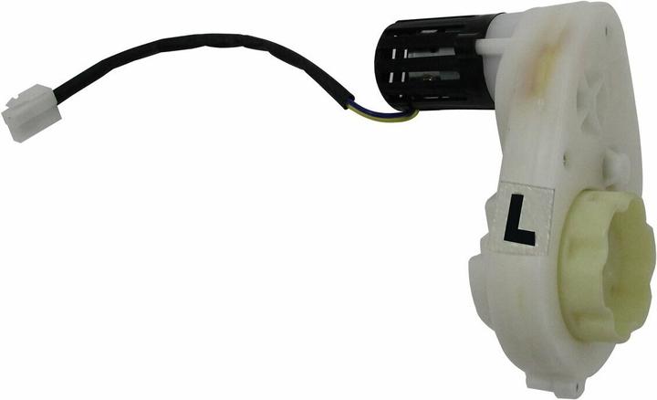 Image du produit Jamara Transmission Ride-on Golf Links