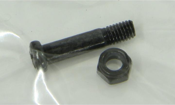 Actual product image Jamara Screw