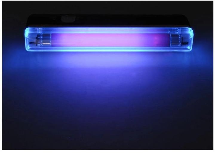 Produktbild BeamZ UV-Taschenlampe (4 W, Fluoreszlampen)