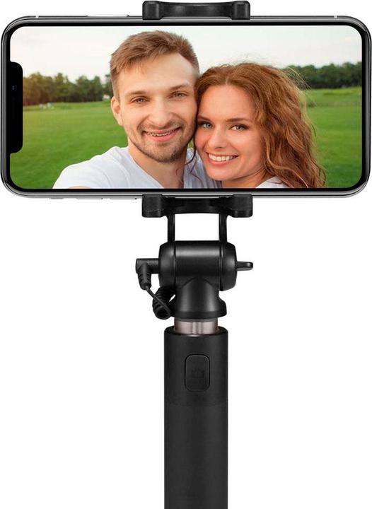 Produktbild Spigen selfie stick tripod S540W black