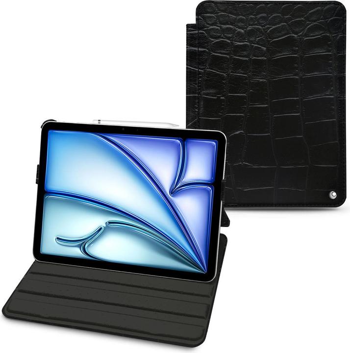 Produktbild Noreve Lederschutzhülle horizontal (iPad Air 2020 (4. Gen), iPad Air 2022 (5. Gen))