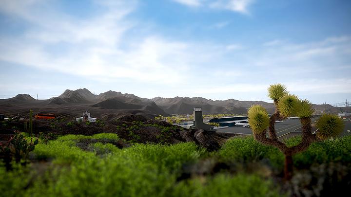 Immagine prodotto Aerosoft Simulatore di autobus turistici (PS5)