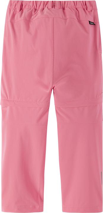 Produktbild Reima Kinder BugProof 2in1 Hose Surina Sunset (140)
