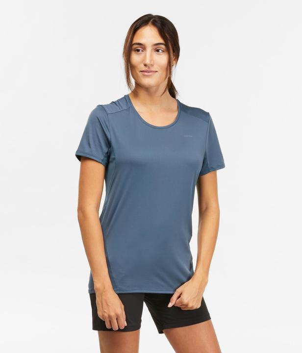 Image du produit Quechua t-shirt mh100 172246 (L)