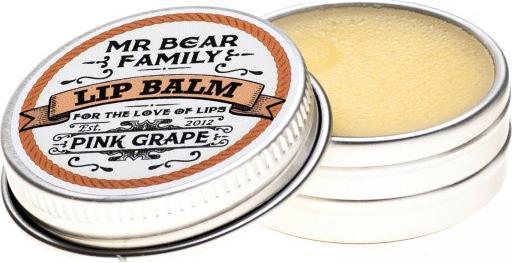 Immagine prodotto Mr. Bear Family Uva rosa (Balsamo, 15 ml)