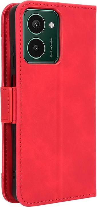 Produktbild Cover-Discount HMD Pulse - Etui viele Kartenfächer (HMD Pulse)